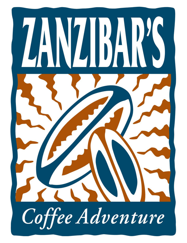 Zanzibar's Coffee Adventure