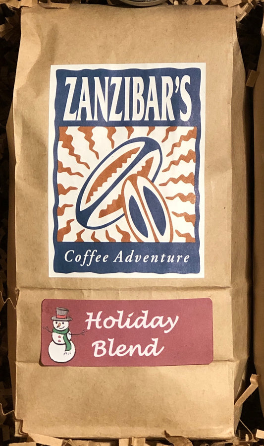 Holiday Blend