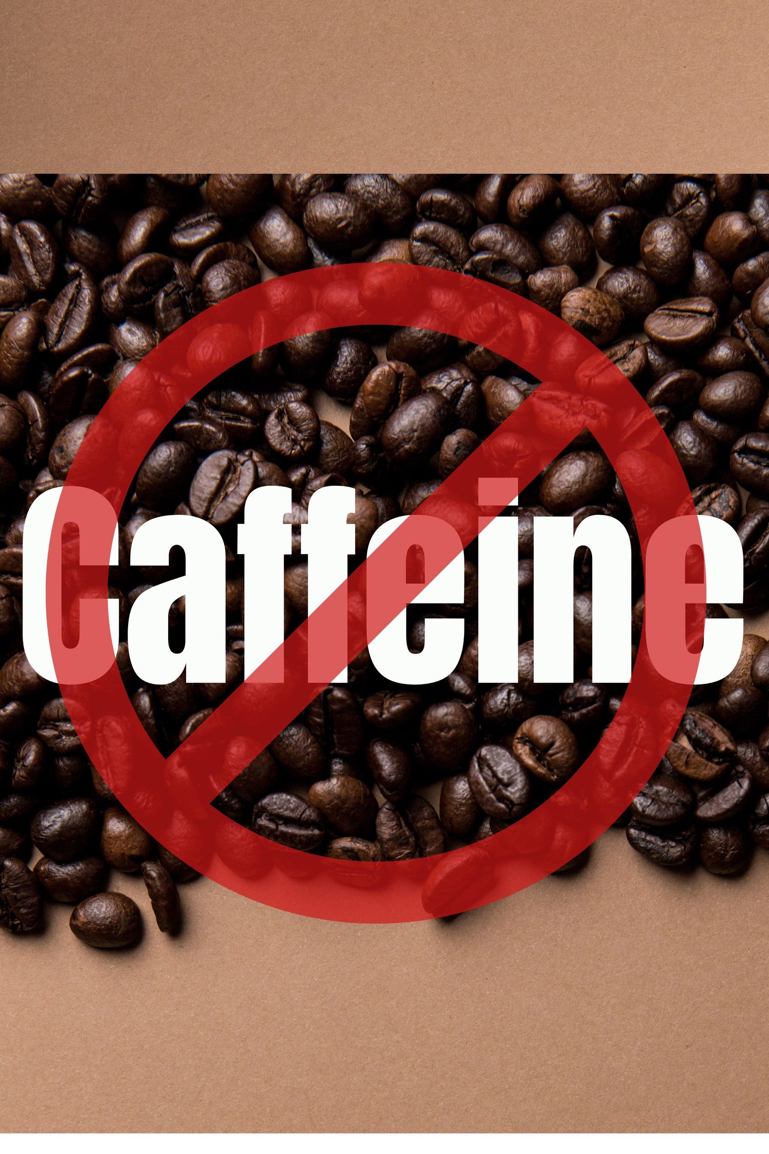 Decaffeinated Coffees