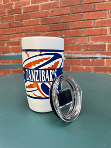 30th Anniversary Tumbler