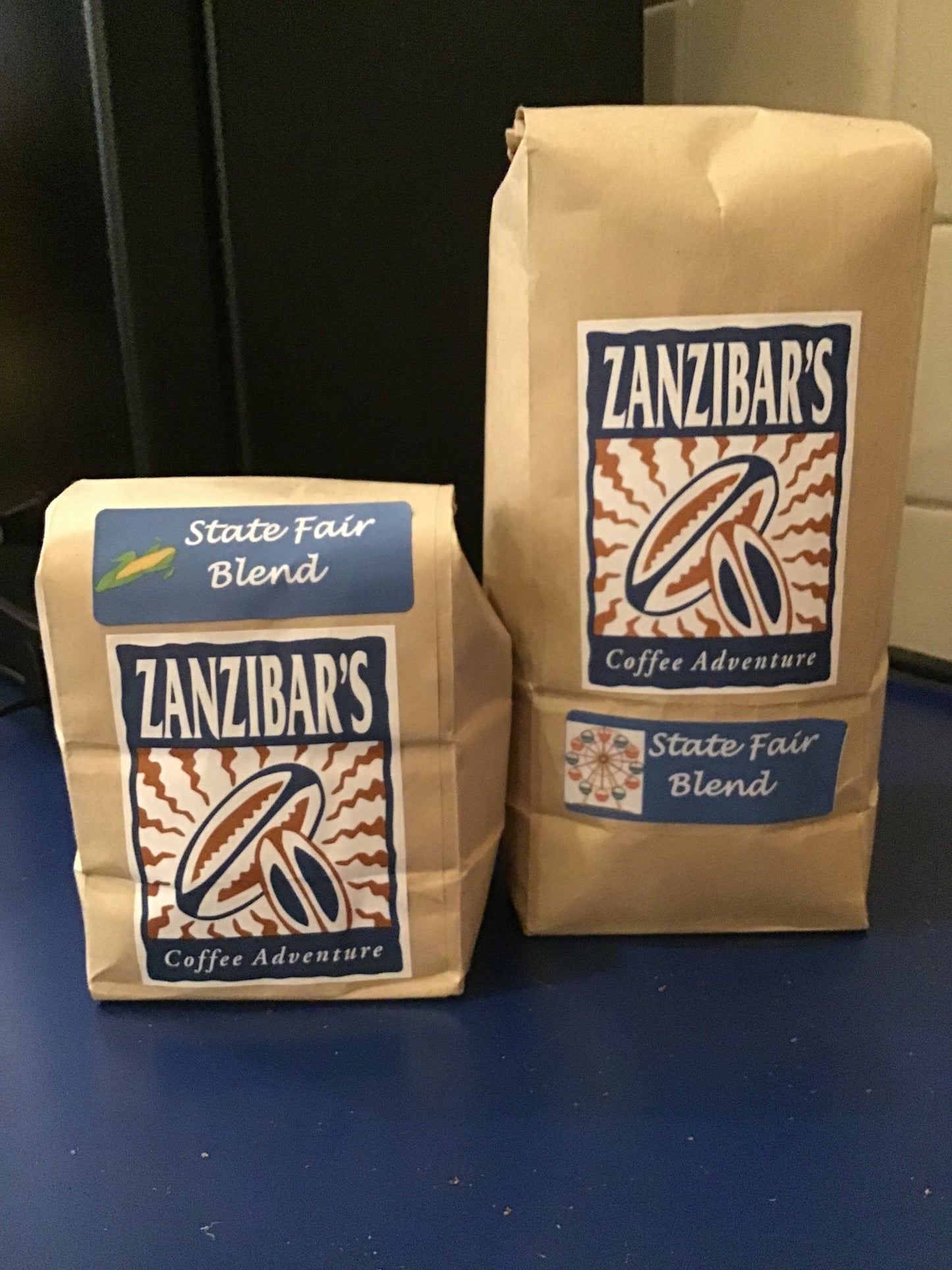State Fair Blend 2026